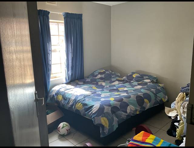 2 BEDROOM APARTMENT FOR SALE IN HEUWELOORD